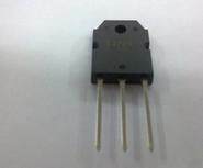 Original dismantled field effect transistor K1303