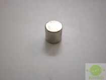 NdFeB strong magnet: round diameter 6mm thickness 6mm magnet iron magnet
