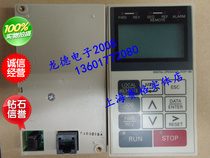 Yaskawa inverter operation panel JVOP-160 brand new original spot for quality assurance
