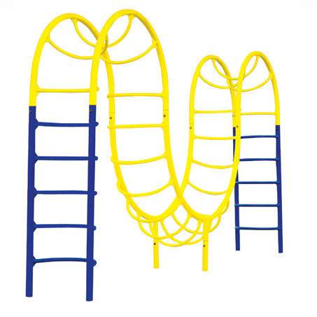 Outdoor Path L259 over Mountain climbing Climbing Community Park Fitness Path Community Sports Fitness Equipment