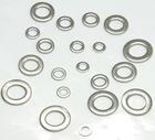 304 stainless steel American Gasket Inch Gasket Flat Pad