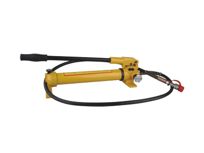 (Hot sale) CP-700 manual hydraulic oil pump hydraulic manual pump hydraulic pump station