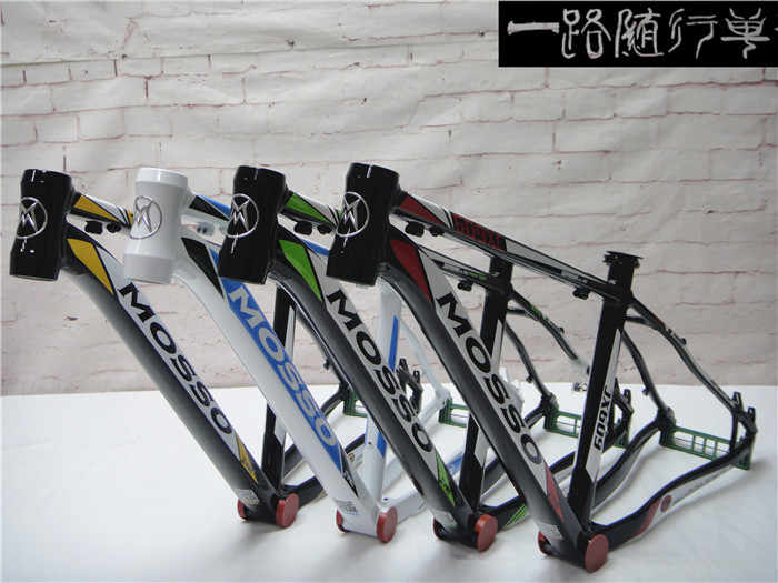 xc frame mosso Latest Authentic Product Praise Recommendation