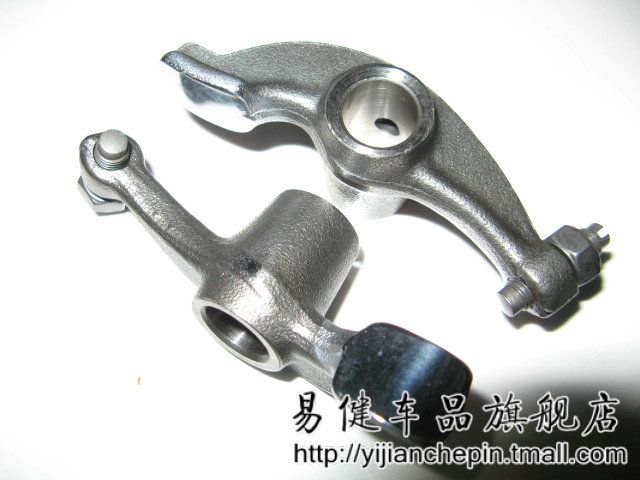Motorcycle parts suitable for Qingqi Suzuki GS125 HJ125K-2 EN125 Diamond Leopard 125 rocker arm