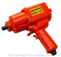 Direct sales Korea Daewoo Pneumatic Portable Drill Wrench DIW-13P