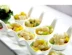 Bộ đồ ăn gốm sứ khách sạn cung cấp bộ đồ ăn cao cấp màu trắng tinh khiết bộ đồ ăn bằng sứ xương huỳnh quang thìa trứng cá muối bát đĩa cao cấp - Đồ ăn tối