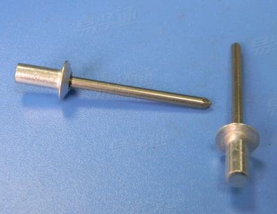 Amword closed type Cored Aluminum Rivet Pull Rivet M3 2 M4 100 Price only 1000 Box