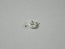 LED LED high power lamp beads 1W yellow light