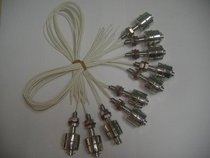 Factory direct sales authentic 304 stainless steel float level switch float level controller non-standard customization