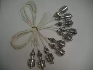 Factory direct authentic 304 stainless steel float level switch float level controller non-standard