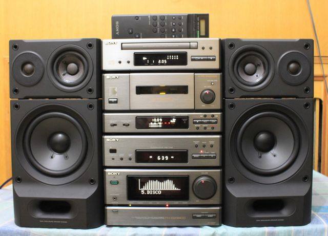 second hand audio system
