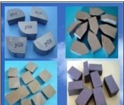 Zhuzhou Blade YG3 YG3X B130Z B208 B210 B212 B214 B216