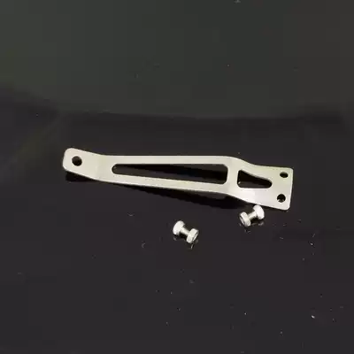 Flashlight stainless steel clip flashlight clip flashlight clip flashlight clip