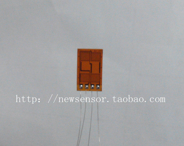 10 BHF1K-2FG strain tables 1K - 3FG strain