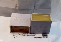 Germany VISHAY Vishay F1772 10Vac~2000Vac Film Fever Capacitor (full range)