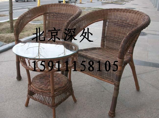 Fujchair Rattan Table And Chairs Courtyard Table And Chairs Combined Table And Chairs Bar Dining Table And Chairs Office Casual Table And Chairs