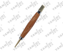 Yan's piano tuning maintenance tool 1507C reamer (for middle and front hole)