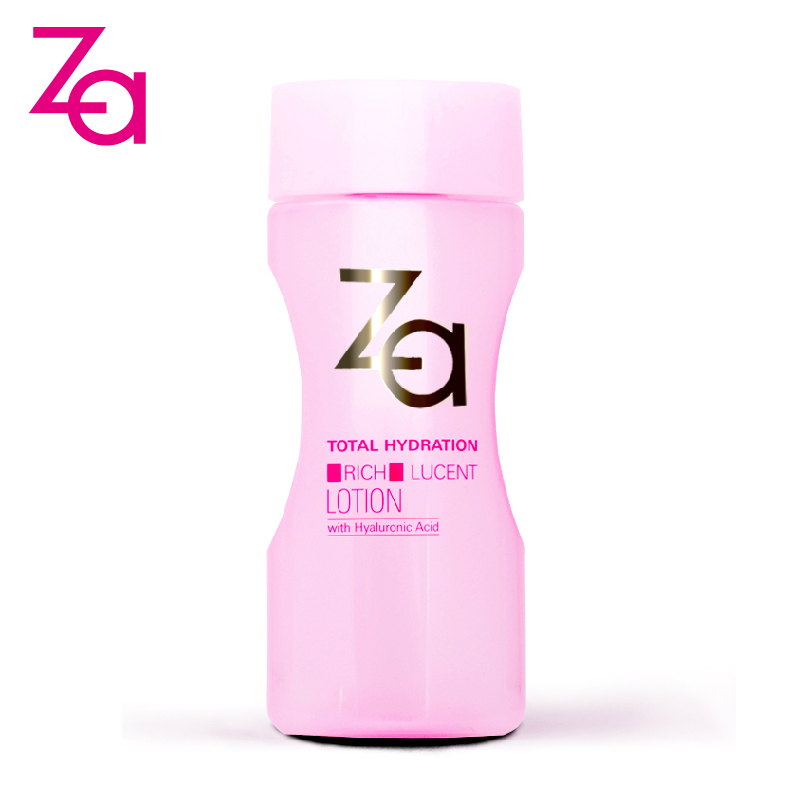 Za姬芮多元水活蜜润化妆水 保湿补水 175ml 爽肤水 专柜