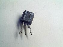 Small-power transistor BC237