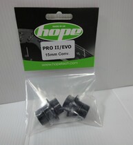 HOPE PRO 2 EVO flower drum adapter barrel sleeve piece 15MM 20MM 10MM 12MM