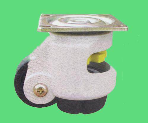 Horizontal adjustment wheel