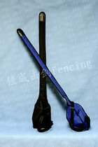 Fencing equipment ------ single sword bag --- fencing bag