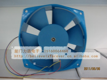 FZY axial fan 200FZY4-D 380V three-phase cooling fan Jiangsu