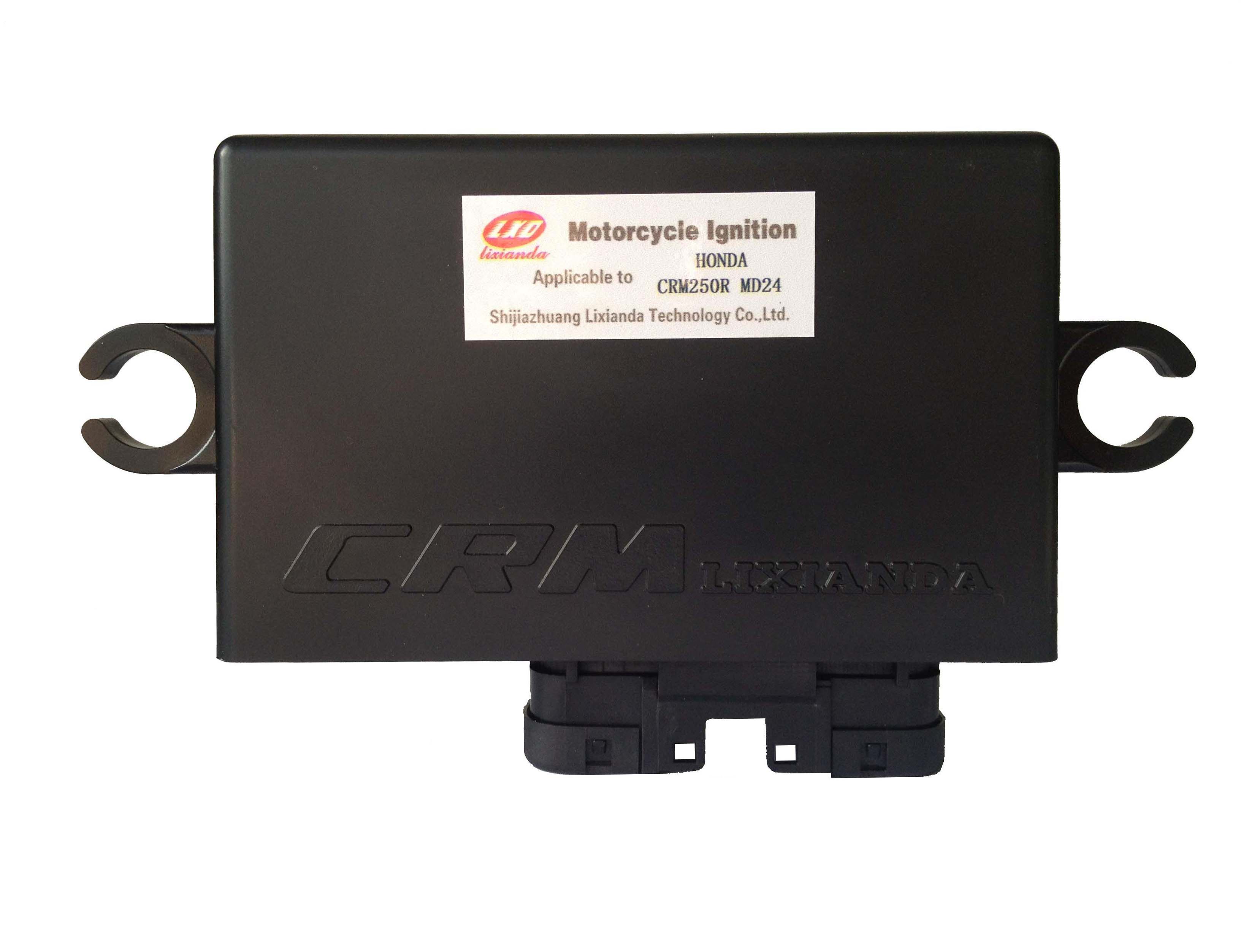 CRM 250 MK2 CDI CI604 CRM250R MD24 92-93 igniter outlet high quality