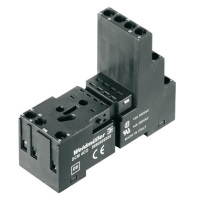 SCM 2CO ECO weidmiller RCM relay base 8690880000