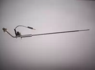 ROCHE ROCHE Immune 2010 Aspiration Needle ROCHE 2010 411 Sample Needle