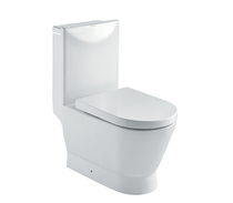 MICAWA gahua MB-1826 conjoined toilet