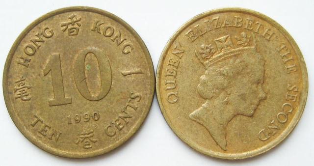 (Tianma) Hong Kong 1990 1 million-dollar fine-Taobao