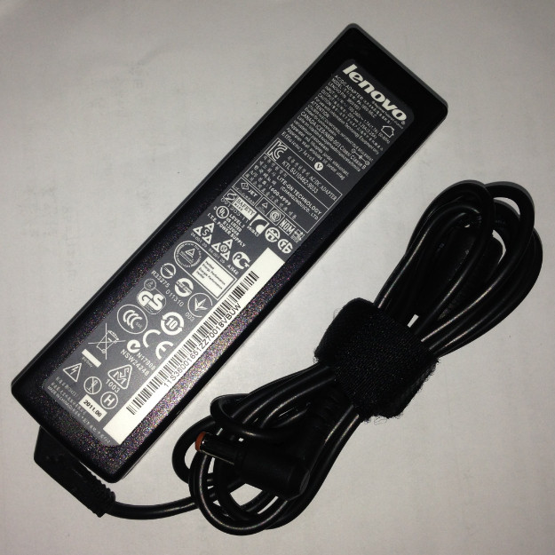 Original Lenovo Lenovo 20V 3 25A laptop power adapter Y460 Y470