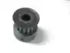 Imported steel cone middle round 10mm