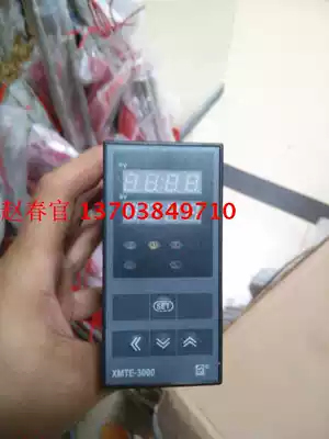 Xinpu Instrument Co., Ltd. ICMEN XMTE-3000 XMTE-2901(M) 0~400