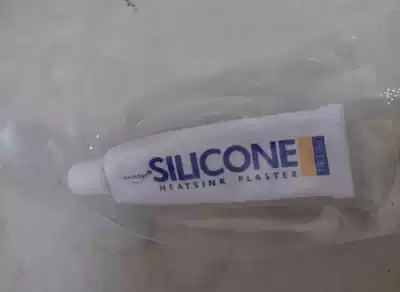 High-end thermal conductive silicone grease HY910 with bonding function thermal paste thermal conductive silicone graphics card CPU thermal paste