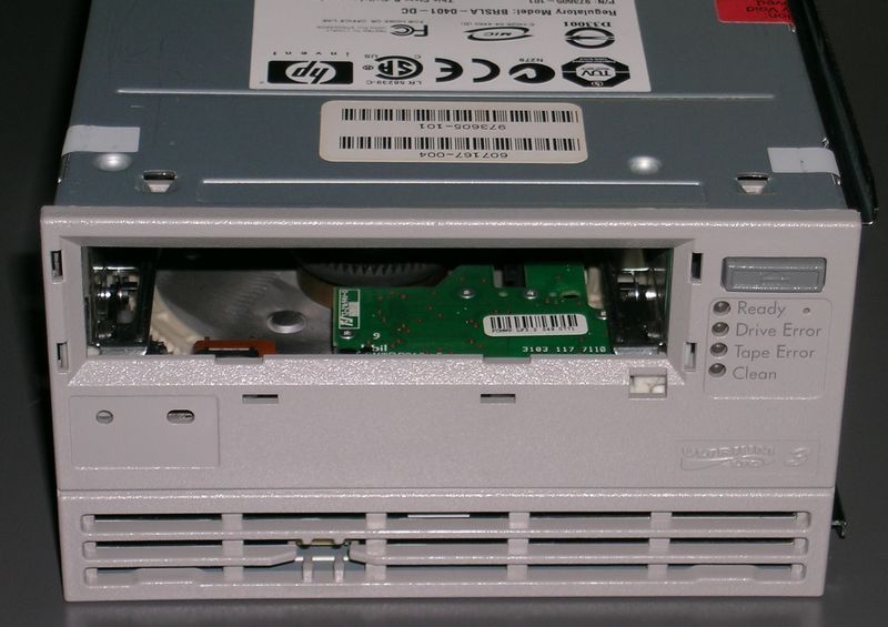 Original fit HP MSL6000 LTO3 tape drive 973605-101-Taobao