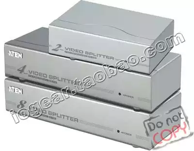 Package ten Hongzheng one tow eight split screen VS-98A)VS98A 300MHz support HD