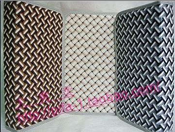 High-grade China knot CD package 80 CD package car with creative CD package professional disc package manufacturers
