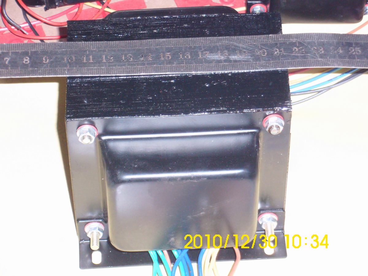 220W 220W gallbladder power transformer (brand new)