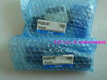 New original SMC VFS2200-5FZ solenoid valve