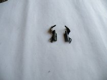 Computer knitting machine accessories