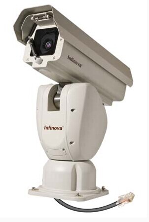 V1492N-35M17 V1492N-36M17 Network integrated intelligent high-speed PTZ camera