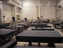 Factory direct marble inspection flat marble T-Groove platform high quality and low price 1000x1000