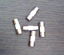 Ceramic fuse fuse fuse environmental protection 250V 3 6*10mm (full range)