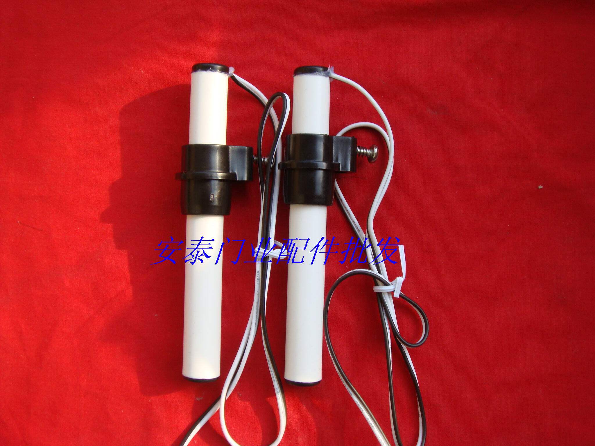 Electric telescopic door magnetic rod Limit switch limiter Sensor rod Sensor Electric telescopic door accessories