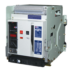 TSW1 - 2000 3P universal circuit breaker Sentai TSW 1 universal circuit breaker