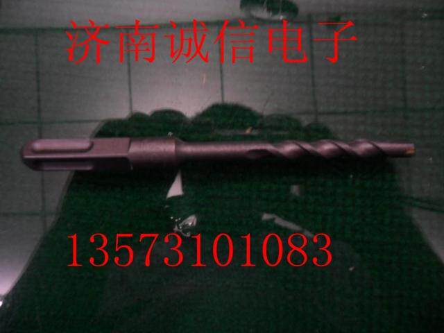 Square handle electric hammer impact drill bit Fangsi pit electric hammer special wall drill 6mm cement drill bit