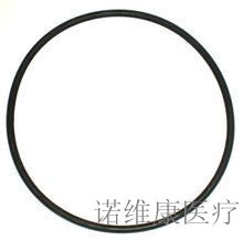 Dolomite stone crusher water bladder fixing apron tape