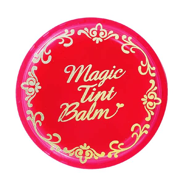 ETUDE HOUSE 伊蒂之屋/爱丽小屋 新E护唇膏10g 唇部染色蜜 润唇膏